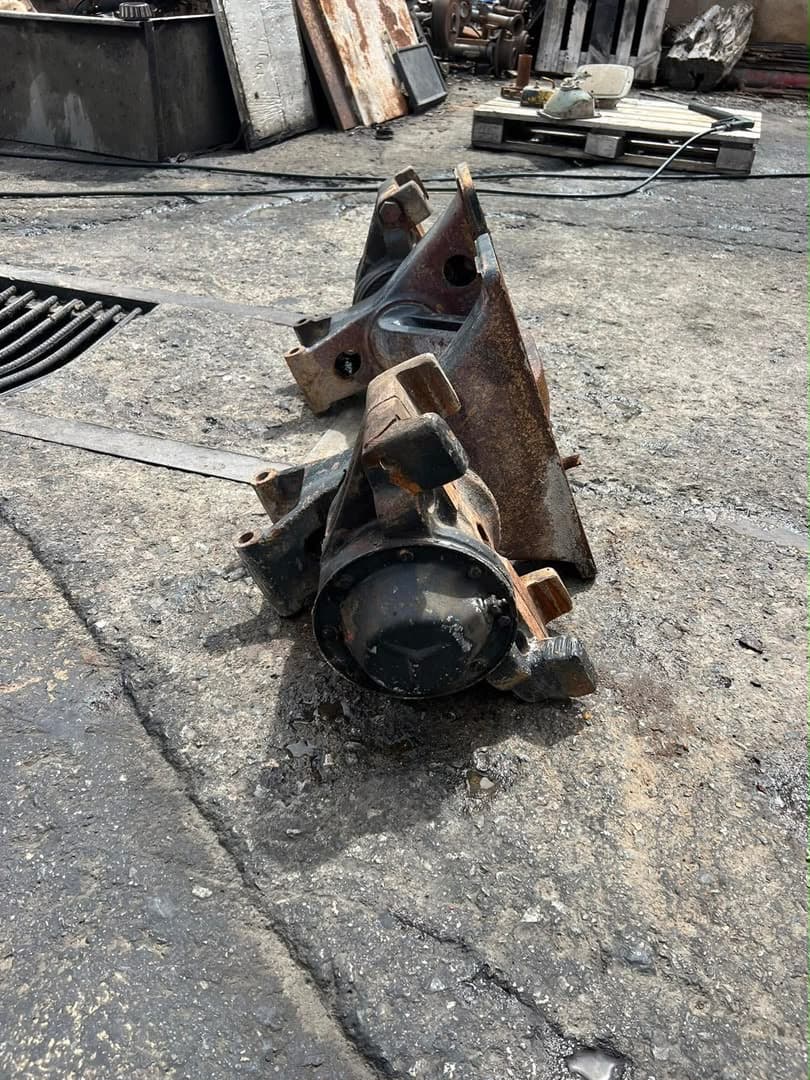 Wabco Brake PMBMP
